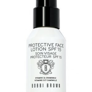 Bobbi Brown Protective Face Lotion Spf 15 Kosteusvoide 50 ml