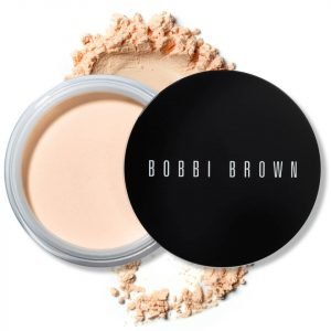 Bobbi Brown Retouching Loose Powder 8g Various Shades Peach