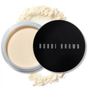 Bobbi Brown Retouching Loose Powder 8g Various Shades Yellow