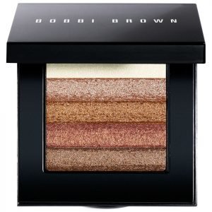 Bobbi Brown Shimmer Brick Compact Bronze