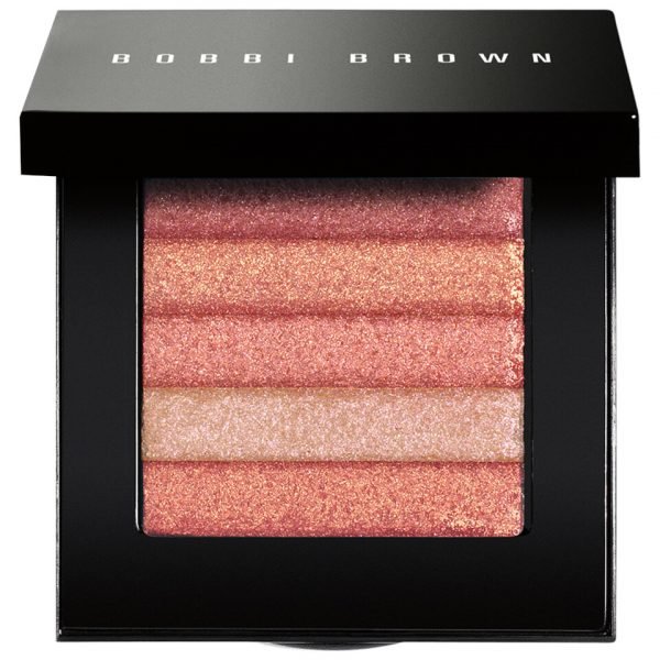 Bobbi Brown Shimmer Brick Compact Nectar