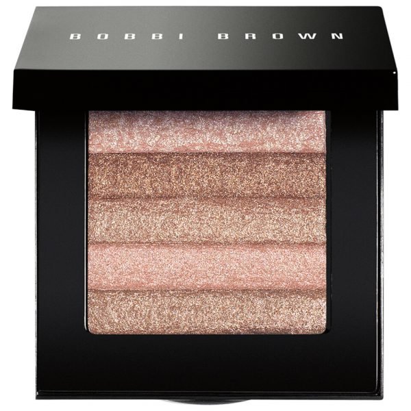 Bobbi Brown Shimmer Brick Compact Pink Quartz