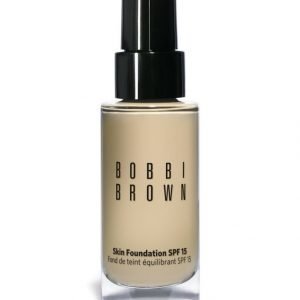 Bobbi Brown Skin Foundation Meikkivoide 30 ml