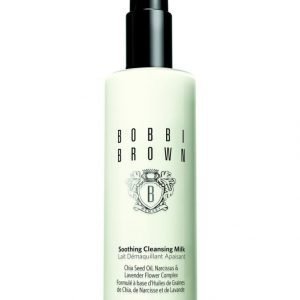 Bobbi Brown Soothing Cleansing Milk Puhdistusmaito 200 ml