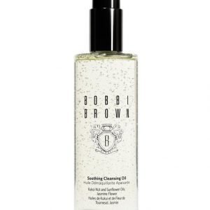 Bobbi Brown Soothing Cleansing Oil 400 ml Puhdistusöljy