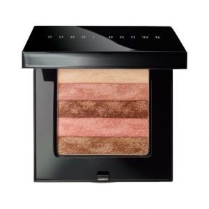 Bobbi Brown Telluride Shimmer Brick Valopuuteri Sunset Pink