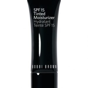 Bobbi Brown Tinted Moisturizer Spf 15 Sävytetty Kosteusvoide 50 ml