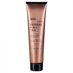 Bod Bake Express 4-In-1 Tan