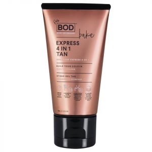 Bod Bake Express 4-In-1 Tan Petite