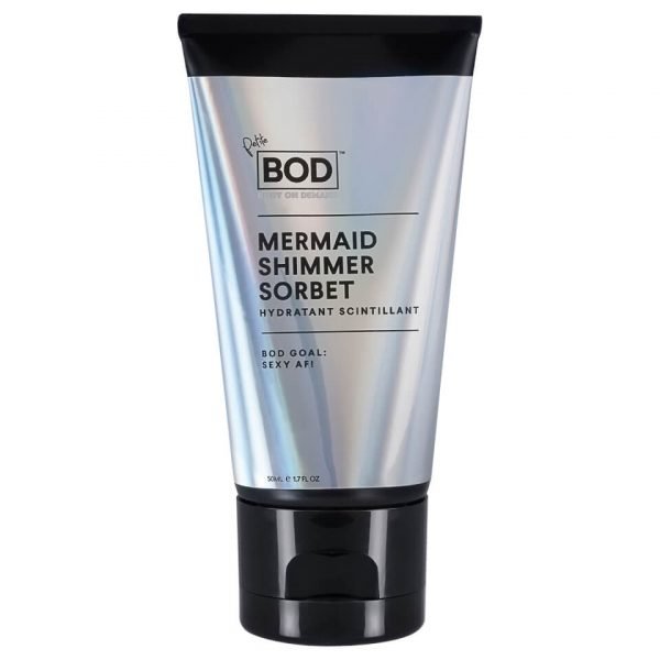 Bod Mermaid Shimmer Sorbet Petite