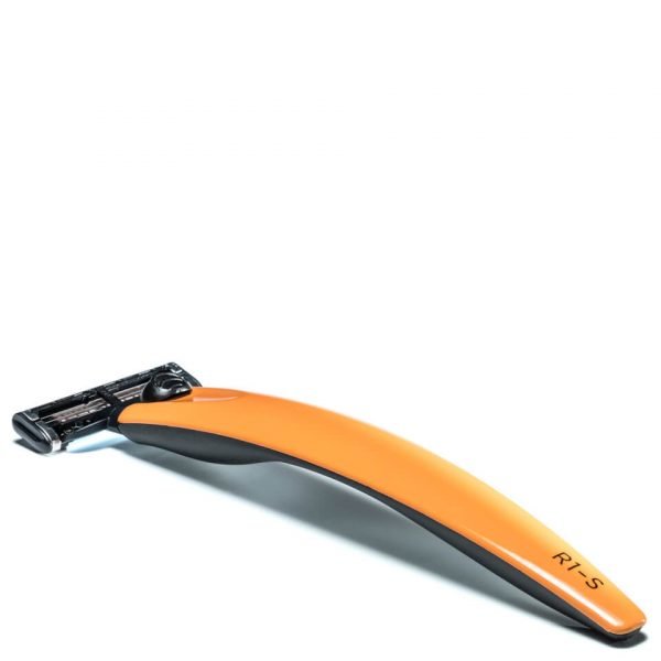 Bolin Webb Men's R1 Razor S Signal Orange