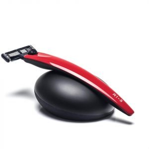 Bolin Webb R1-S Razor With Stand Monza Red