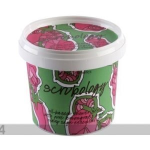 Bomb Cosmetics Kehonkuorinta Scrubology 400g