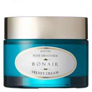 Bonair Blue Smoother Velvet Cream 50 G