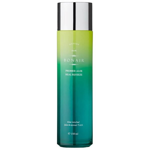 Bonair Premier Aloe Real Squeeze Toner 150 Ml