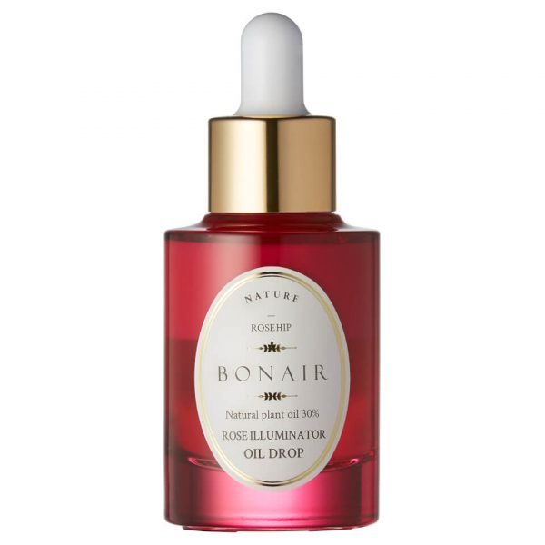 Bonair Rose Illuminator Drop Oil 30 Ml