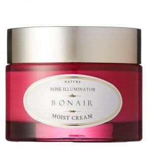 Bonair Rose Illuminator Moist Cream 50 G