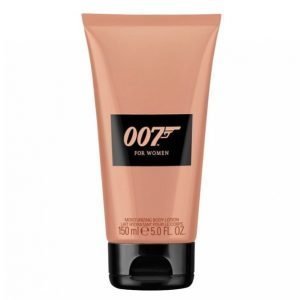 Bond 007 James Bond Woman Bodylotion 150 Ml Vartalovoide