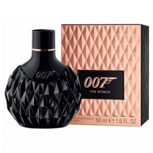 Bond 007 James Bond Woman Edp 50 Ml Hajuvesi