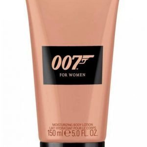 Bond 007 Woman Ii Bodylotion 150 Ml Vartalovoide