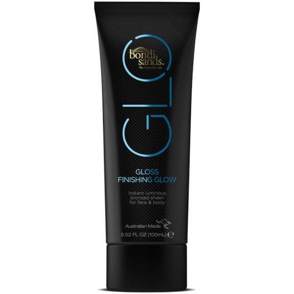 Bondi Sands Glo Gloss Finishing Glow 100 Ml