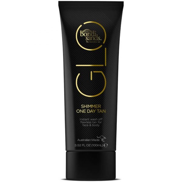 Bondi Sands Glo Shimmer One Day Tan 100 Ml