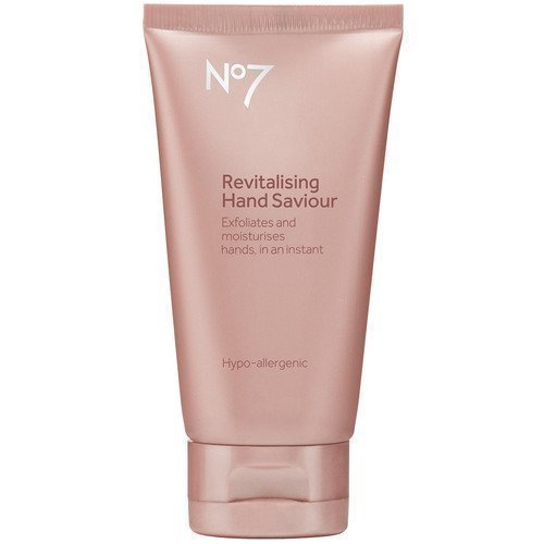 Boots No7 Revitalising Hand Saviour