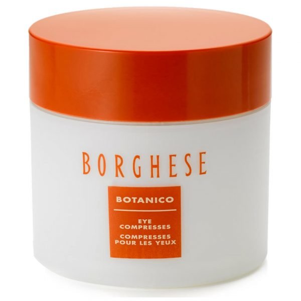 Borghese Botanico Eye Compresses