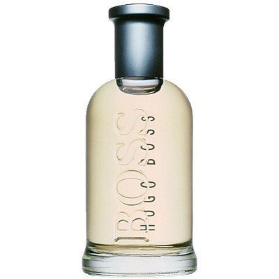 Boss Bottled After Shave