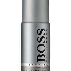 Boss Bottled Deodorant Spray Suihkedeodorantti 150 ml