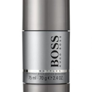 Boss Bottled Deodorant Stick Deodorantti Miehelle 75 ml