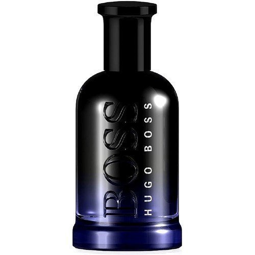 Boss Bottled Night After Shave Lotion