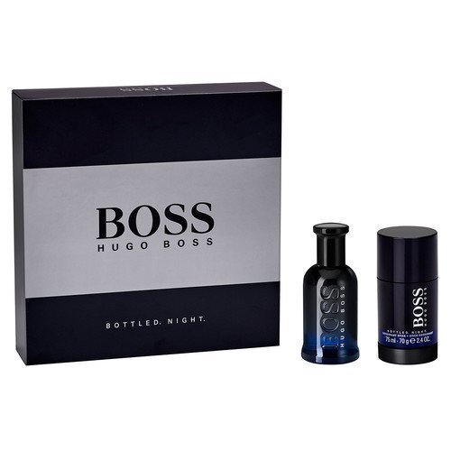 Boss Bottled Night Duo Gift Box