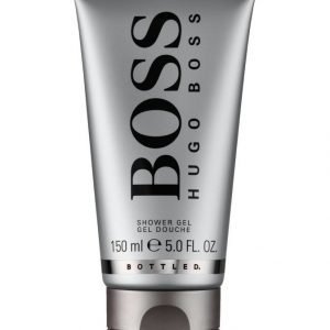 Boss Bottled Shower Gel Suihkugeeli 150 ml