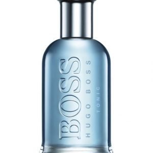 Boss Bottled Tonic Edt Tuoksu