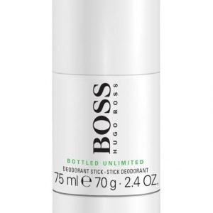 Boss Bottled Unlimited Deo Stick Deodorantti 75 ml