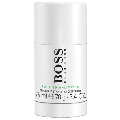 Boss Bottled Unlimited Deostick