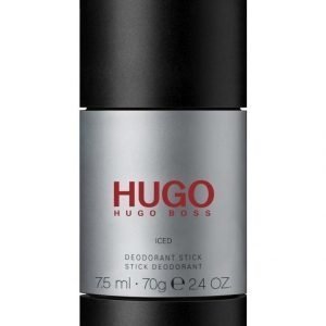 Boss Hugo Iced Deo Stick Deodorantti 75 ml