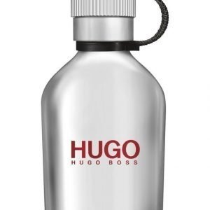 Boss Hugo Iced Edt Tuoksu 75 ml