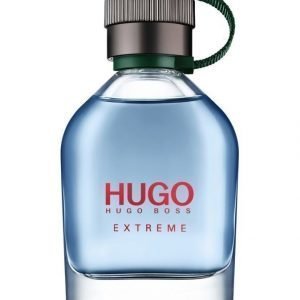 Boss Hugo Man Extreme Edp Tuoksu Miehelle 60 ml