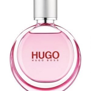 Boss Hugo Woman Extreme Edp Tuoksu 30 ml