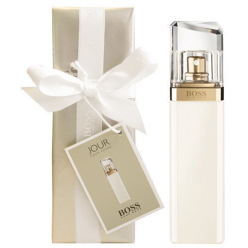 Boss Jour Pour Femme EdP Wrapped