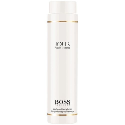 Boss Jour Pour Femme Perfumed Body Lotion