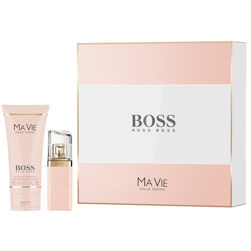 Boss Ma Vie EdP Gift Set