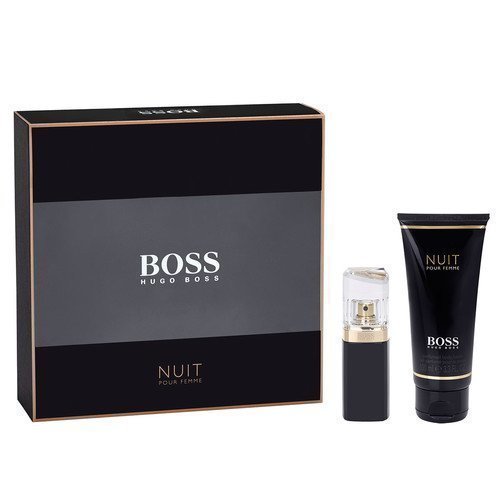 Boss Nuit Pour Femme Gift Box