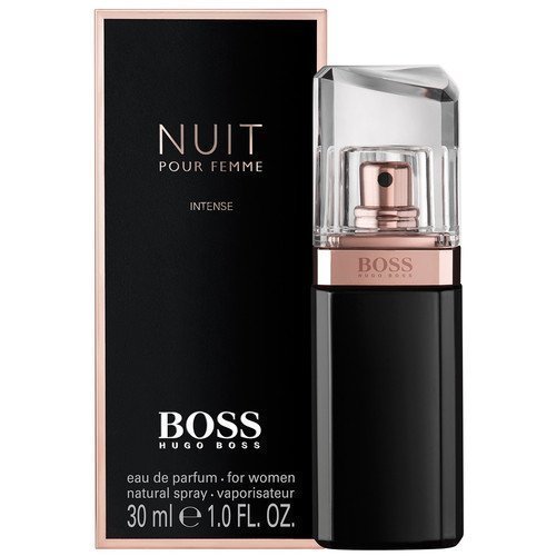 Boss Nuit Pour Femme Intense EdP