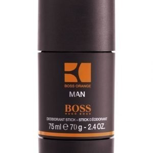 Boss Orange Man Deodorant Stick Deodorantti 75 ml