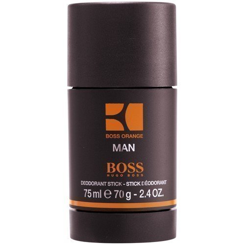 Boss Orange Man Deodorant Stick