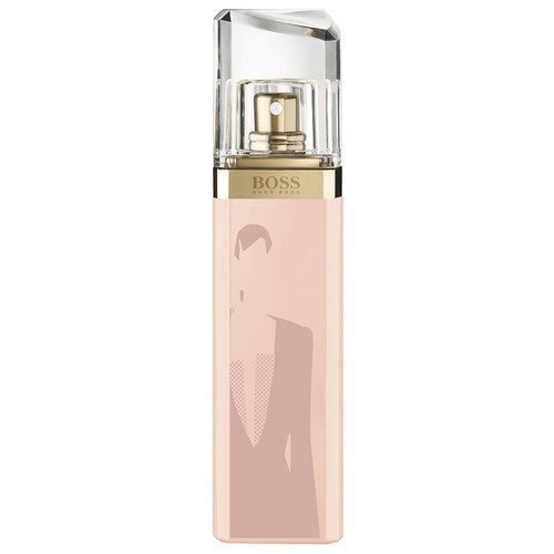 Boss Pour Femme Ma Vie Runway Edition EdP