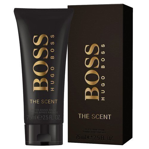 Boss The Scent After Shave Balm